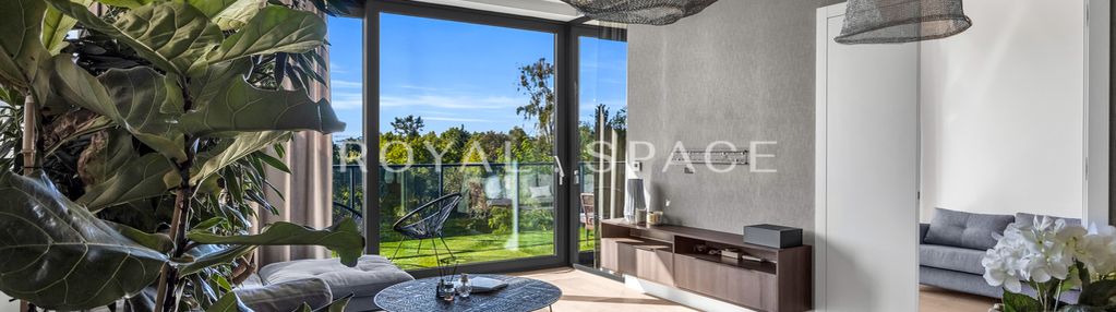 Niesamowity apartament | fort cze