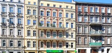 Piękna kamienica po remoncie-5min rynek-pl.grunwal