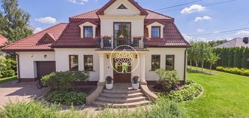 Gotowy do zamieszkania | nadarzyn