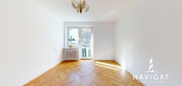 3 pokoje w centrum gdyni, z balonem i piwnicą