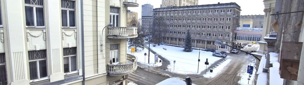 Ul. narutowicza 4/5 pokoi