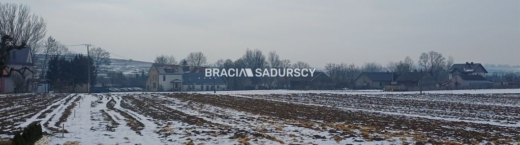 Twoje miejsce dla rodziny – działka 1326 m