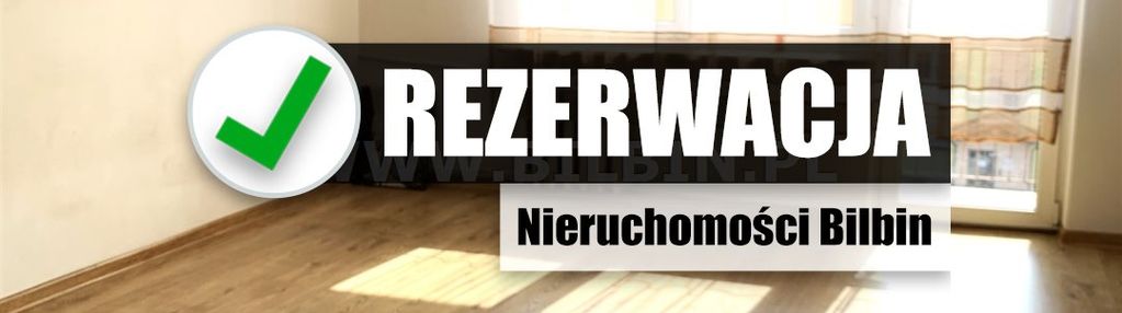 Rezerwacja !