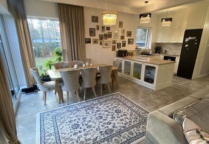 Duży dom w józefowie