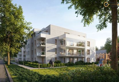 Apartament premium 600 m od plaży | brzeźno