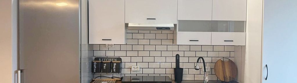 Wyjątkowe mieszkanie 28,80 m², wasilków