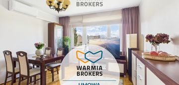 Mieszkanie z klimatyzacją w b. dobrej lokalizacji!