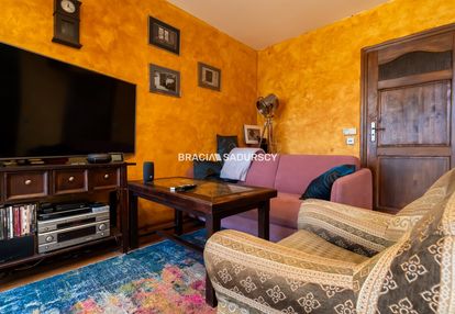 Obozowa | dwupoziomowe mieszkanie | duży balkon