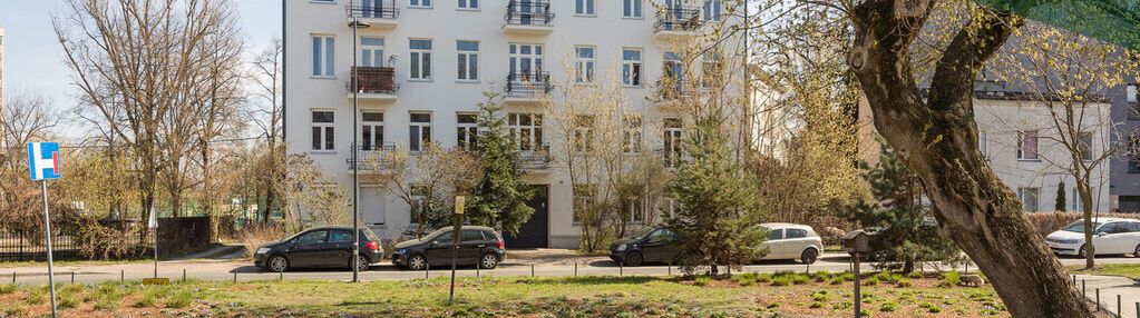 Loftowe poddasze/kamienica/3,5m wysokości/bez pcc