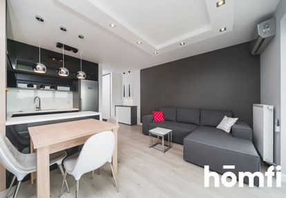 3 pokojowy apartament- klimatyzacja - konopnickiej