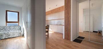 2 pok.| 36m2 | vidok | młoszowa