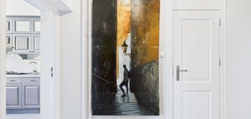 Klasyka - piękne 3pok na starym mieście - 12m+