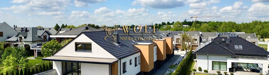 Nowoczesny i komfortowy apartament z dużym tarasem