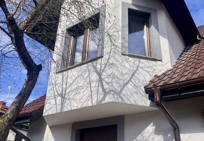 Duże mieszkanie w nowym domu kiekrz