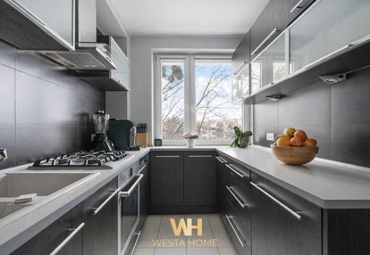 Nowoczesne** 3 pokoje z kuchnią* balkon* legionowo