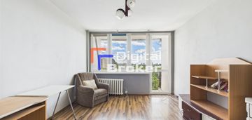 2 pokoje⭐pełny rozkład⭐loggia⭐panorama