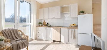 Mieszkanie bezczynszowe do wynajęcia w żorach