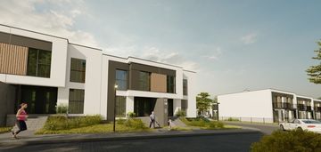 4 pokojowe mieszkanie z balkonem - ul. krakowska