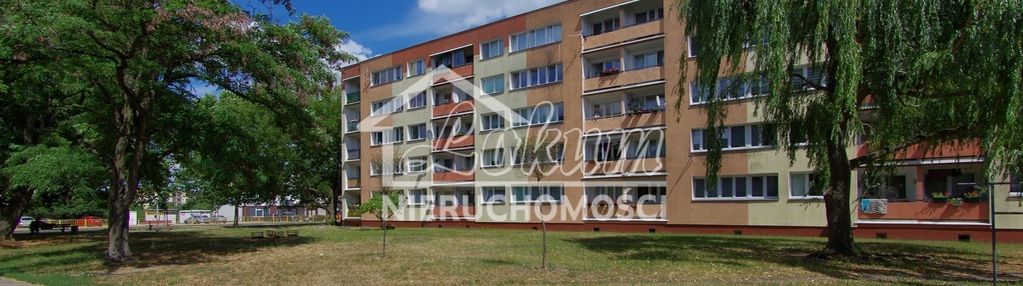 3 pokoje z balkonem !!!
