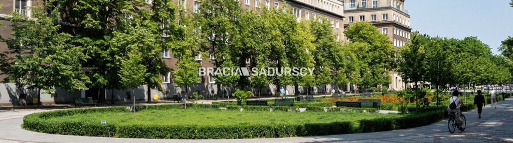 Kraków,centrum b, słoneczny pokój+kuchnia!