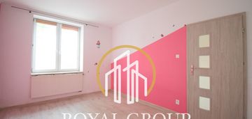 2 pokoje do wejścia