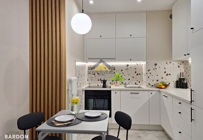 Apartament w centrum miasta!2pokoje,osobna kuchnia