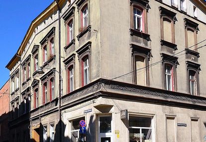 3 pokoje | ogród | parter |centrum