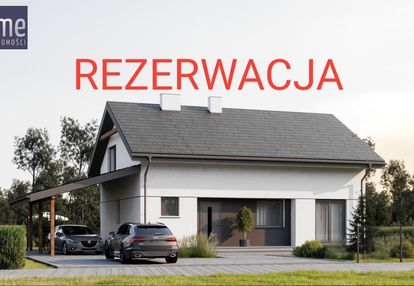 Dom jednorodzinny w niewodnicy nargilewskiej 146m2