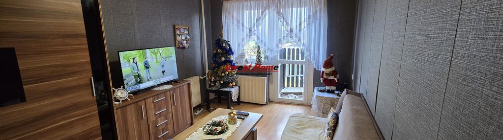 Przytulne mieszkanie m3 w radlinie.