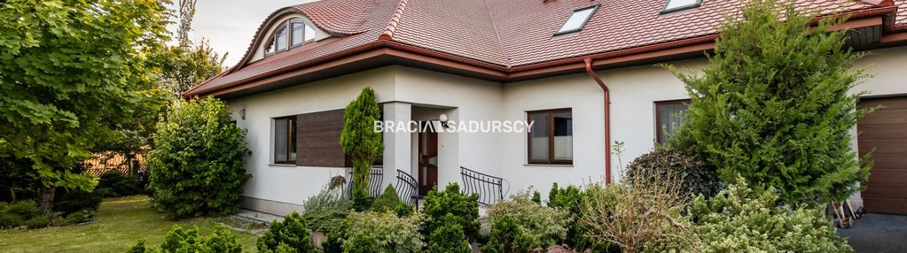 Rezydencja 420m2, 28 arów, 8 pokoji