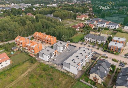 Promo cena/kobyłka/bezczynszowe/ogródek