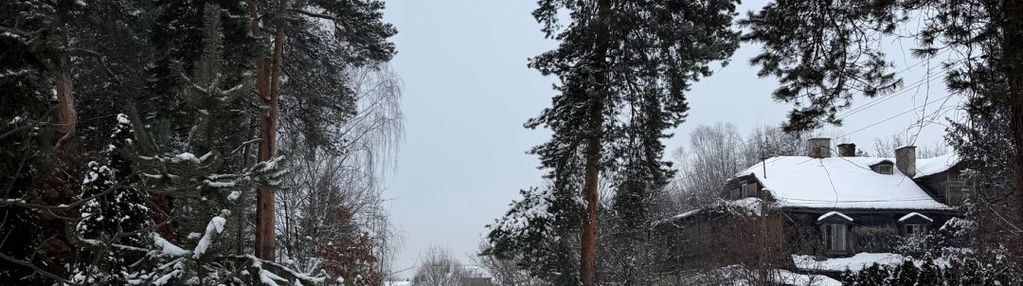 Duża działka | spokojna okolica | celestynów | pkp