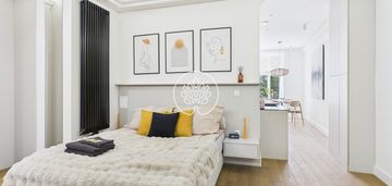 Apartament na starówce