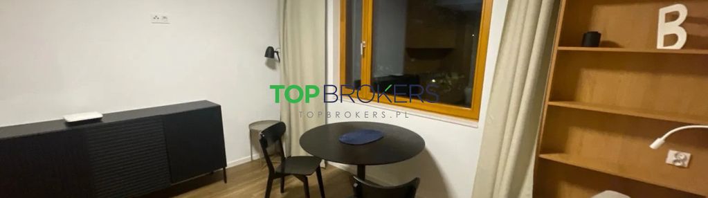 Komfortowe studio blisko centrum, klimatyzacja