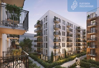 Promocja | funkcjonalne 42 m² w sercu polesia.