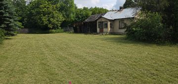 Działka budowlana 825 m²|dąbrówka, gm. celestynów