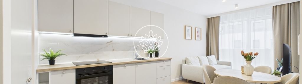 Nowy dwupokojowy apartament na wynajem bydgoszcz