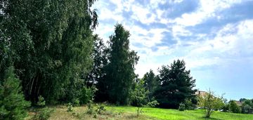 Prywatny azyl/las/szybki dojazd do centrum/2543m2