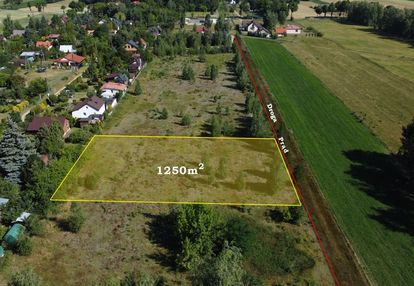 Działka budowlana w przystępnej cenie