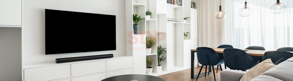 3 pokoje | balkon | miejsce postojowe | komórka