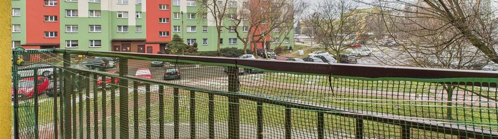 Mieszkanie do własnej arnżacji z potencjałem!