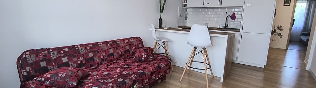 Na sprzedaż 3-pokojowe mieszkanie blisko centrum