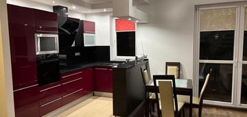 Dwupoziomowe, z dwoma balkonami| żmigrodzka