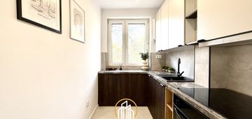 Po remoncie, 2 pokoje, inwestycja*