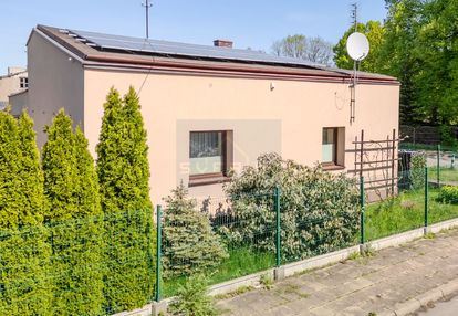Kameralny dom po generalnym remoncie - zawodzie