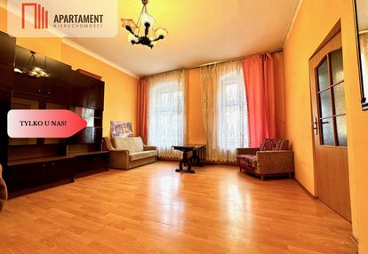 Mieszkanie 2 pokoje w centrum legnicy