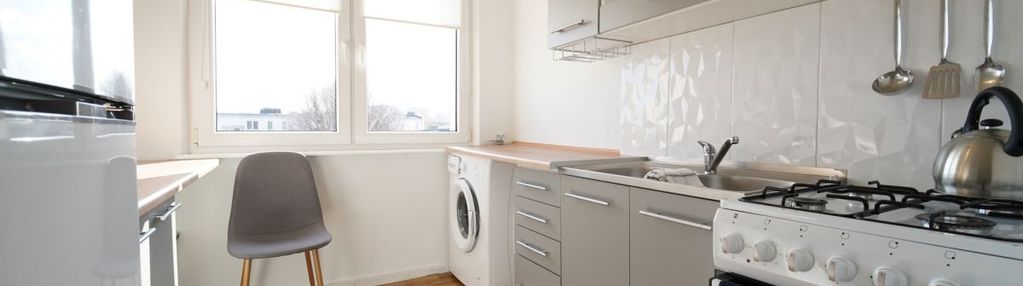 3-pokojowe mieszkanie – wejherowo, os harcerskie