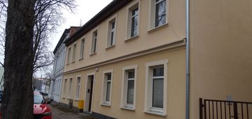 Kawalerka - Szwederowo - na sprzedaż