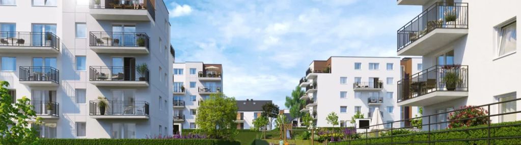 Orunia górna - 3 pokoje 62,8m2