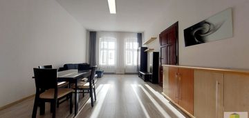 Dwupokojowe mieszkanie w samym centrum świdnicy
